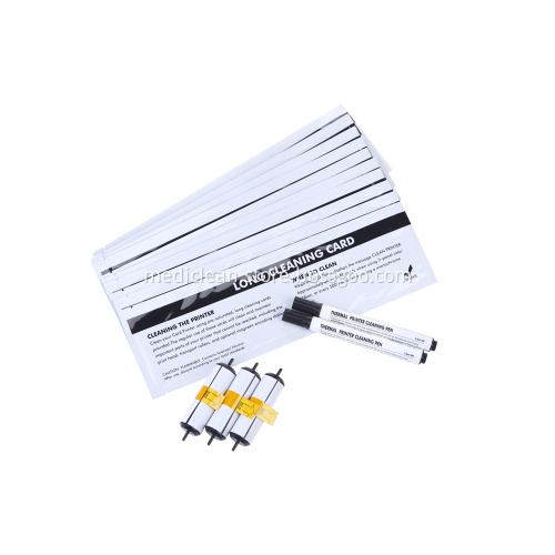 Magicard Card Printer Cleaning Kits M9005-771